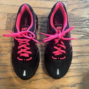 Nike air max torch 4 athletic shoes